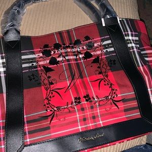 Victoria Secret Christmas Bag